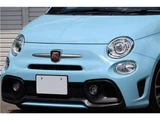 2021 Fiat Abarth 595C Sedan for sale, Japanese used car export - photo 27 of 40 | GULJI TRADERS