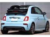 2021 Fiat Abarth 595C Sedan for sale, Japanese used car export - photo 30 of 40 | GULJI TRADERS
