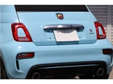 2021 Fiat Abarth 595C Sedan for sale, Japanese used car export - photo 31 of 40 | GULJI TRADERS