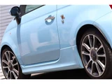 2021 Fiat Abarth 595C Sedan for sale, Japanese used car export - photo 34 of 40 | GULJI TRADERS