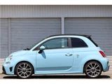 2021 Fiat Abarth 595C Sedan for sale, Japanese used car export - photo 37 of 40 | GULJI TRADERS