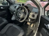 2021 Fiat Abarth Sedan for sale, Japanese used car export - photo 2 of 13 | GULJI TRADERS