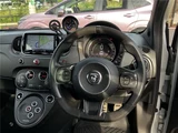 2021 Fiat Abarth Sedan for sale, Japanese used car export - photo 3 of 13 | GULJI TRADERS