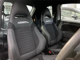 2021 Fiat Abarth Sedan for sale, Japanese used car export - photo 6 of 13 | GULJI TRADERS