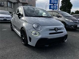 2021 Fiat Abarth Sedan for sale, Japanese used car export - photo 8 of 13 | GULJI TRADERS