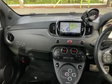 2021 Fiat Abarth Sedan for sale, Japanese used car export - photo 12 of 13 | GULJI TRADERS