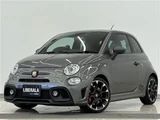 2021 Fiat Abarth 595 Coupe for sale, Japanese used car export - photo 1 of 24 | GULJI TRADERS