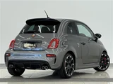 2021 Fiat Abarth 595 Coupe for sale, Japanese used car export - photo 2 of 24 | GULJI TRADERS