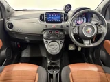 2021 Fiat Abarth 595 Coupe for sale, Japanese used car export - photo 3 of 24 | GULJI TRADERS