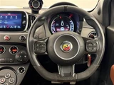2021 Fiat Abarth 595 Coupe for sale, Japanese used car export - photo 5 of 24 | GULJI TRADERS