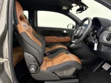 2021 Fiat Abarth 595 Coupe for sale, Japanese used car export - photo 22 of 24 | GULJI TRADERS