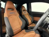 2021 Fiat Abarth 595 Coupe for sale, Japanese used car export - photo 23 of 24 | GULJI TRADERS