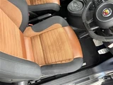 2021 Fiat Abarth 595 Coupe for sale, Japanese used car export - photo 24 of 24 | GULJI TRADERS
