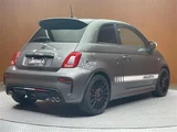2021 Fiat Abarth 595 Coupe for sale, Japanese used car export - photo 2 of 24 | GULJI TRADERS