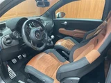 2021 Fiat Abarth 595 Coupe for sale, Japanese used car export - photo 3 of 24 | GULJI TRADERS