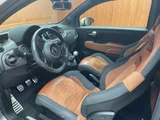 2021 Fiat Abarth 595 Coupe for sale, Japanese used car export - photo 5 of 24 | GULJI TRADERS