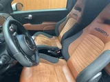2021 Fiat Abarth 595 Coupe for sale, Japanese used car export - photo 6 of 24 | GULJI TRADERS
