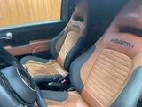 2021 Fiat Abarth 595 Coupe for sale, Japanese used car export - photo 7 of 24 | GULJI TRADERS