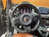 2021 Fiat Abarth 595 Coupe for sale, Japanese used car export - photo 15 of 24 | GULJI TRADERS