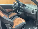 2021 Fiat Abarth 595 Coupe for sale, Japanese used car export - photo 22 of 24 | GULJI TRADERS