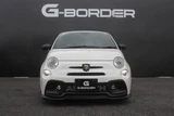 2021 Fiat Abarth 1.4 Sedan for sale, Japanese used car export - photo 7 of 22 | GULJI TRADERS