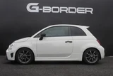 2021 Fiat Abarth 1.4 Sedan for sale, Japanese used car export - photo 8 of 22 | GULJI TRADERS