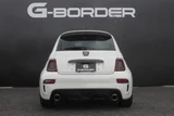 2021 Fiat Abarth 1.4 Sedan for sale, Japanese used car export - photo 9 of 22 | GULJI TRADERS