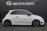 2021 Fiat Abarth 1.4 Sedan for sale, Japanese used car export - photo 10 of 22 | GULJI TRADERS