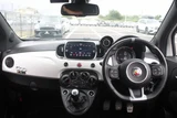 2021 Fiat Abarth 1.4 Sedan for sale, Japanese used car export - photo 15 of 22 | GULJI TRADERS