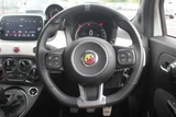 2021 Fiat Abarth 1.4 Sedan for sale, Japanese used car export - photo 16 of 22 | GULJI TRADERS