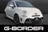 2021 Fiat Abarth Base Sedan for sale, Japanese used car export - photo 1 of 20 | GULJI TRADERS