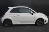 2021 Fiat Abarth Base Sedan for sale, Japanese used car export - photo 13 of 20 | GULJI TRADERS