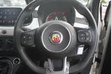 2021 Fiat Abarth Base Sedan for sale, Japanese used car export - photo 17 of 20 | GULJI TRADERS