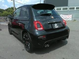 2021 Fiat Abarth 1400 COMPETIZIONE 5DMT 2WD 4 Sedan for sale, Japanese used car export - photo 2 of 3 | GULJI TRADERS