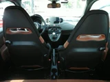2021 Fiat Abarth 1400 COMPETIZIONE 5DMT 2WD 4 Sedan for sale, Japanese used car export - photo 3 of 3 | GULJI TRADERS
