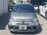 2021 Fiat Abarth Sedan for sale, Japanese used car export - photo 3 of 24 | GULJI TRADERS