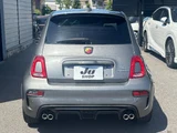 2021 Fiat Abarth Sedan for sale, Japanese used car export - photo 4 of 24 | GULJI TRADERS