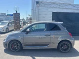 2021 Fiat Abarth Sedan for sale, Japanese used car export - photo 5 of 24 | GULJI TRADERS