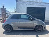 2021 Fiat Abarth Sedan for sale, Japanese used car export - photo 6 of 24 | GULJI TRADERS