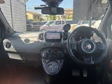 2021 Fiat Abarth Sedan for sale, Japanese used car export - photo 7 of 24 | GULJI TRADERS
