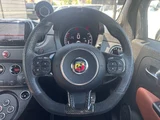 2021 Fiat Abarth Sedan for sale, Japanese used car export - photo 8 of 24 | GULJI TRADERS