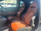 2021 Fiat Abarth Sedan for sale, Japanese used car export - photo 22 of 24 | GULJI TRADERS