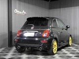 2021 Fiat Abarth Sedan for sale, Japanese used car export - photo 2 of 20 | GULJI TRADERS