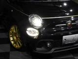 2021 Fiat Abarth Sedan for sale, Japanese used car export - photo 4 of 20 | GULJI TRADERS