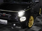 2021 Fiat Abarth Sedan for sale, Japanese used car export - photo 5 of 20 | GULJI TRADERS