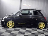 2021 Fiat Abarth Sedan for sale, Japanese used car export - photo 6 of 20 | GULJI TRADERS