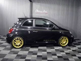 2021 Fiat Abarth Sedan for sale, Japanese used car export - photo 7 of 20 | GULJI TRADERS