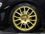 2021 Fiat Abarth Sedan for sale, Japanese used car export - photo 9 of 20 | GULJI TRADERS