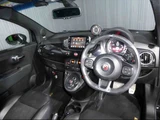 2021 Fiat Abarth Sedan for sale, Japanese used car export - photo 11 of 20 | GULJI TRADERS