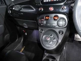 2021 Fiat Abarth Sedan for sale, Japanese used car export - photo 13 of 20 | GULJI TRADERS